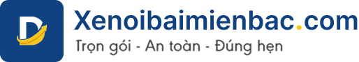 Xe Nội Bài Miền Bắc