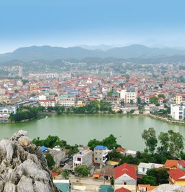 Hà Nội - Lạng Sơn